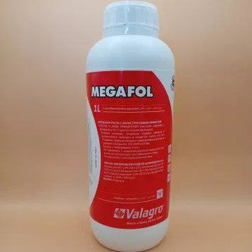 Мегафол (Megafol) стимулятор росту (Valagro) 1літр  3806 фото