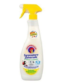 CHANTE CLAIR Profumo di Limone Універсальний очисник знежирювач 600ml 51 фото