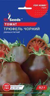 Насіння Томату Трюфель чорний (20 шт), 258 фото