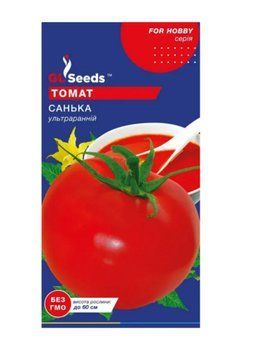 Насіння Томату Санька (5г), Professional, TM GL Seeds 2929 фото