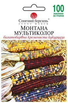 Монтана Мультиколор 30грам  6100 фото